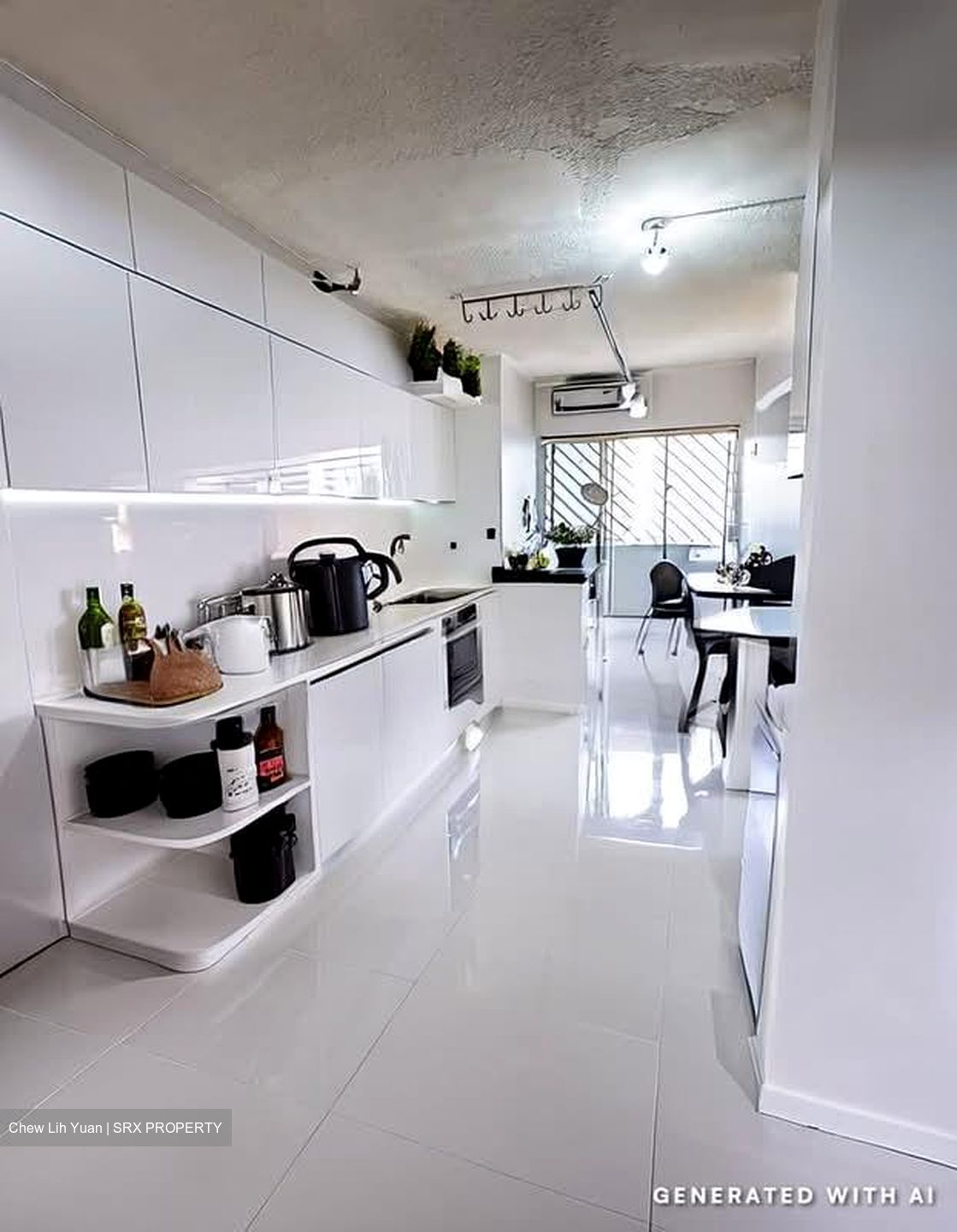 Blk 141 Lorong Ah Soo (Hougang), HDB Executive #604184571
